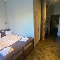 Фото Отель Авеню