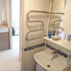 Фото Отель Горница на улице Советской Армии 17