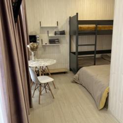 Фото Отель Snow hill (Сноу хилл)