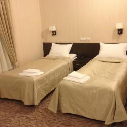 Фото Отель Гостевой дом