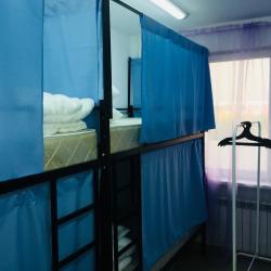 фото 24 Travel inn Добрынинская  (Трэвел Инн Добрынинская)