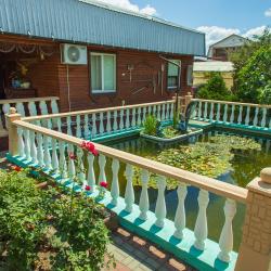 Фото Отель Альтернатива