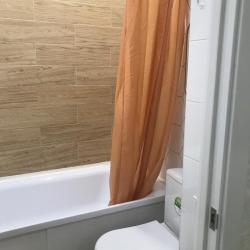 Фото Апартаменты на улице Тэцевская 4А