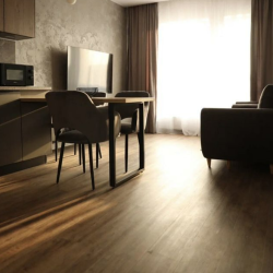 2-комнатные апартаменты улучшенные