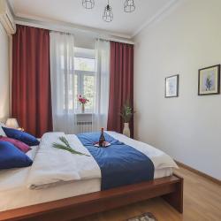 фото 12 GMApartments (ДжиЭмАпартментс) на улице Тверская 6 строение 1