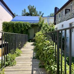 Фото Отель GreenWall (Гринволл)