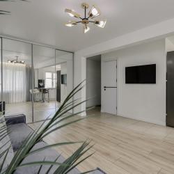 Фото Апартаменты Privi House на Пушкинской 240а