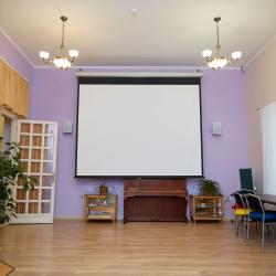 Фото Экотель Снегирек