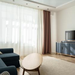 Фото Апартаменты на улице Грузинская 37А