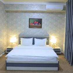 Фото Отель Hobiz (Хобиз)