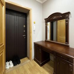 Фото Апартаменты на улице Октябрьская 162