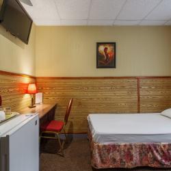 Фото Отель Натали