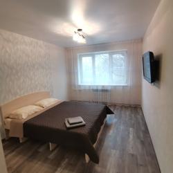 2-комнатные апартаменты стандарт Мясникова 26