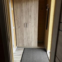 Коттедж улучшенный