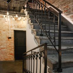 Фото Отель History hotel (Хистори)