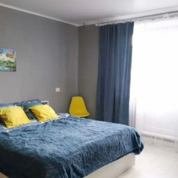 Фото Отель Уютно и точка