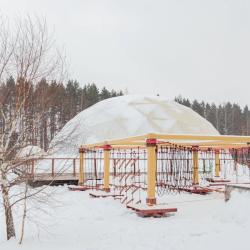 Фото Отель Ива Спа