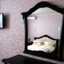 Фото Отель Авеню