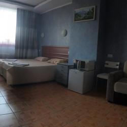 Фото Отель Флайт