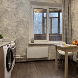 Фото Апартаменты на к162