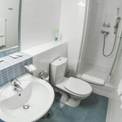 Фото Отель Яхонты Истра