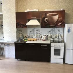 2-комнатные апартаменты улучшенные