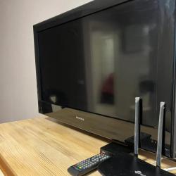 Фото Апартаменты на улице Матросова 18