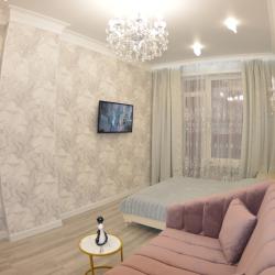 Фото Отель Сутки наулице Крайнова 3