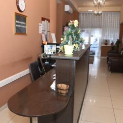 Фото Отель Гермес