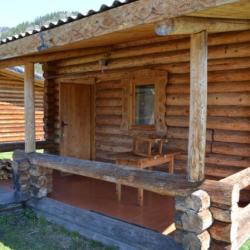 Фото Отель Кубайка