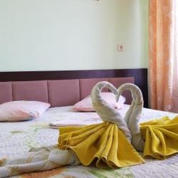 Фото Отель Улей