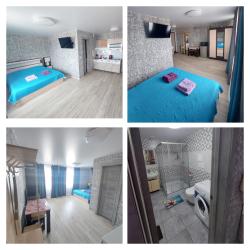 Фото Отель На краю света