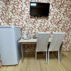 Номер стандарт