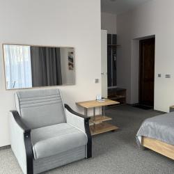 Фото Отель Мельница