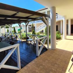 Фото Отель Адмирал