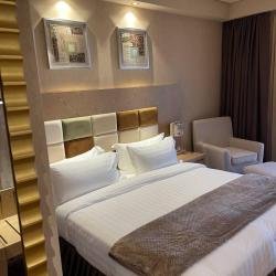 Фото Апартаменты Dreamland Oasis (Апартаменты Дримлэнд Оазис)