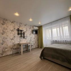 Фото Отель Уютная студия с видом на Китай