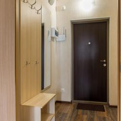 Фото Отель Natalie Apartments на Пулковском шоссе 14Д