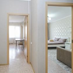 Фото Отель Deivi на улице Лавочкина 25