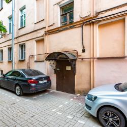 Фото Апартаменты на Апраксина, 9