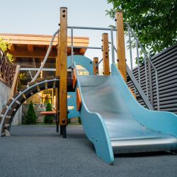 Фото Отель Панорама Ачишхо