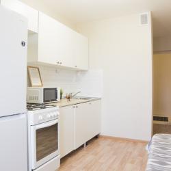 4-комнатные апартаменты стандарт Нижний Новгород, проспект Бусыгина, 56