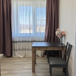 2-комнатные апартаменты улучшенные