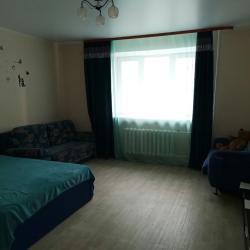 1-комнатные апартаменты стандарт