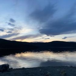 Фото Отель Балыкту