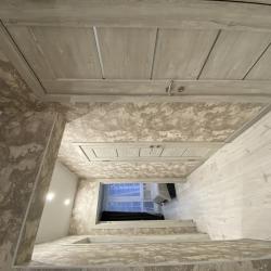 Фото Отель Просторная двухкомнатная квартира в ЖК Атамари