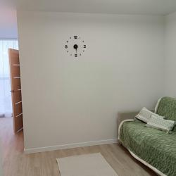 Фото Отель Квартира на проспекте 100-летия а 163