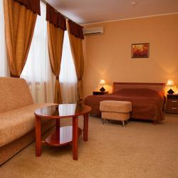 Фото Отель Оливия