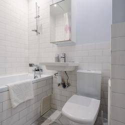 Фото Отель Комфорт сити на Кутузовском 15