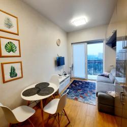 Фото Апартаменты на улице Ленина 219/6Б